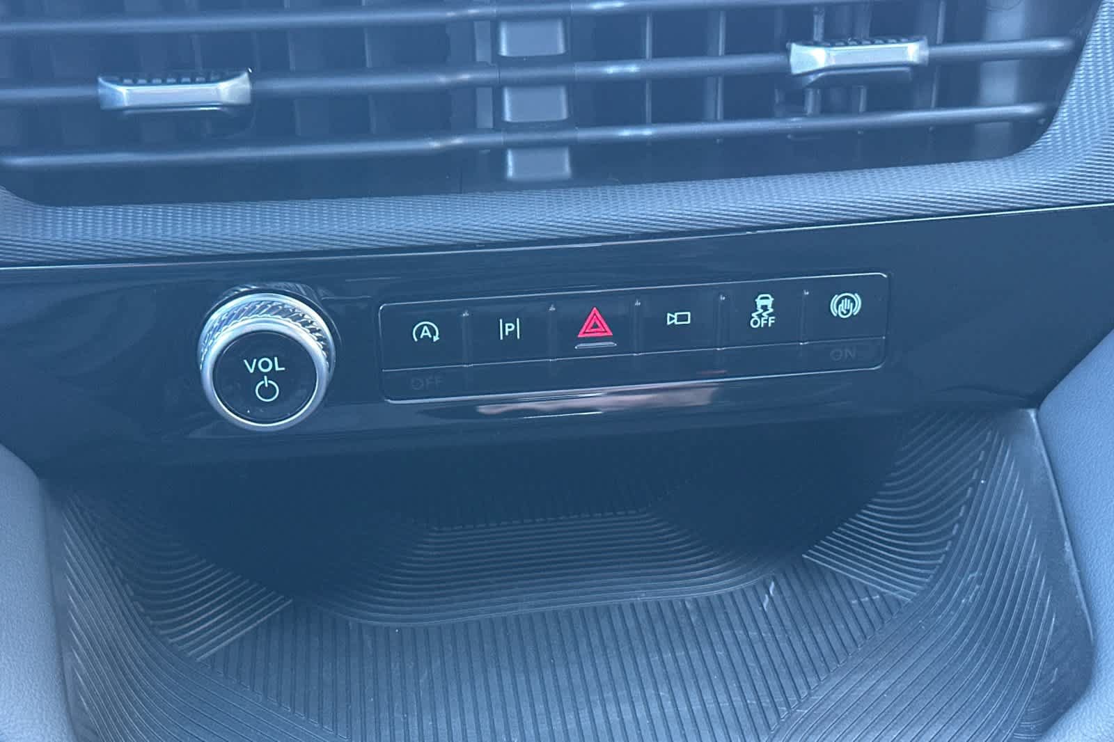 New 2027 Ford Explorer Tremor AWD/4WD image 22