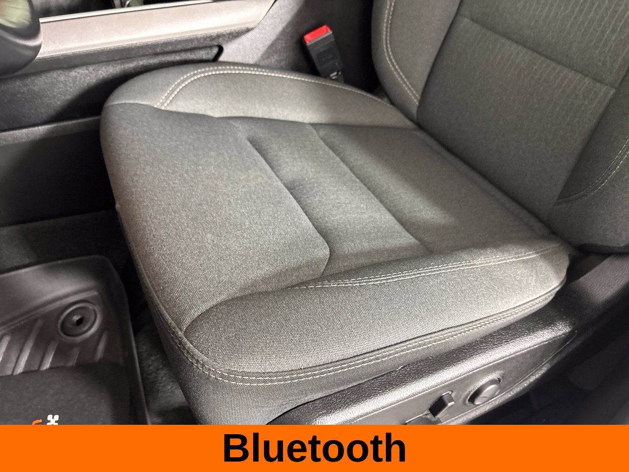Used 2022 RAM 1500 Big Horn RWD image 12
