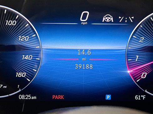 Certified 2024 Mercedes-Benz GLE 450 4MATIC image 15