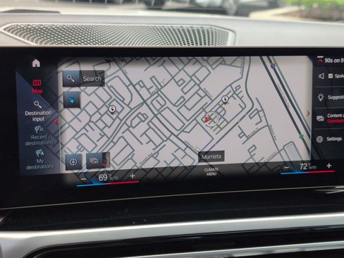 Used 2023 BMW i4 eDrive40 RWD image 24
