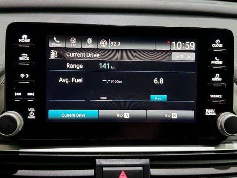 Used 2020 Honda Accord Sport image 43