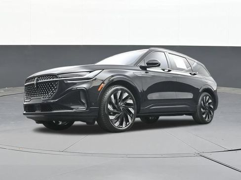 Used 2024 Lincoln Nautilus Reserve w/ Equipment Group 202A AWD/4WD image 60