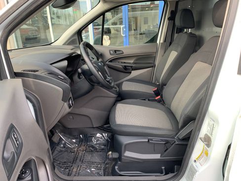 Used 2020 Ford Transit Connect XL FWD image 10