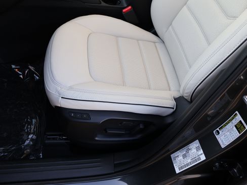 New 2025 MAZDA CX-5 AWD 2.5 S w/ Preferred Package image 39