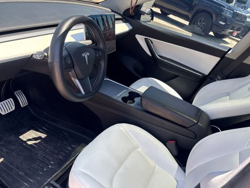 Used 2021 Tesla Model Y Performance AWD/4WD image 14