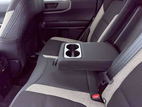 Used 2025 Ford Bronco Sport Big Bend AWD/4WD image 19