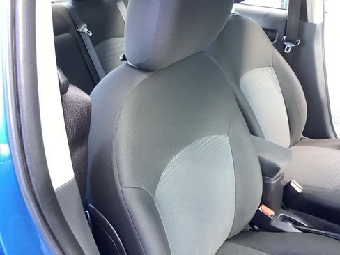 Used 2024 Mitsubishi Mirage G4 LE image 17