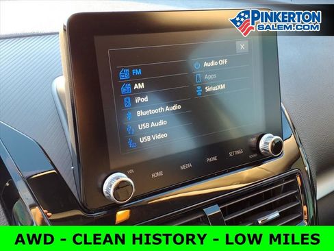 Used 2024 Mitsubishi Eclipse Cross LE image 24