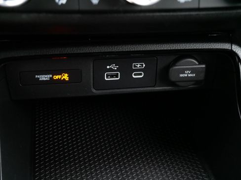 Certified 2024 Honda CR-V EX image 28