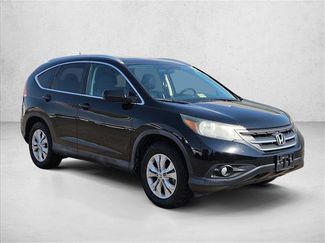 Used 2012 Honda CR-V EX-L video 3