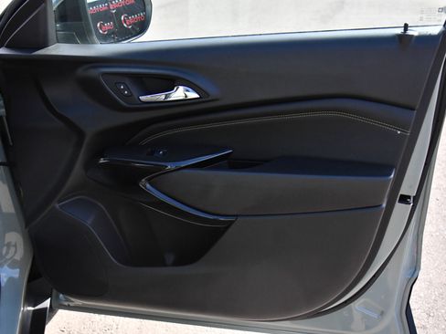 Used 2025 Chevrolet Trax ACTIV w/ Driver Confidence Package image 41