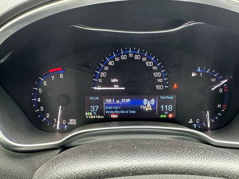 Used 2013 Cadillac SRX Performance image 7