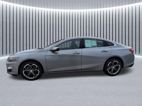 Used 2024 Chevrolet Malibu LT FWD image 18