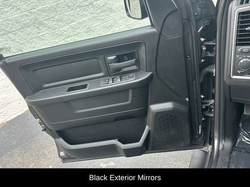 Used 2024 RAM 1500 Tradesman w/ Popular Equipment Group AWD/4WD image 19