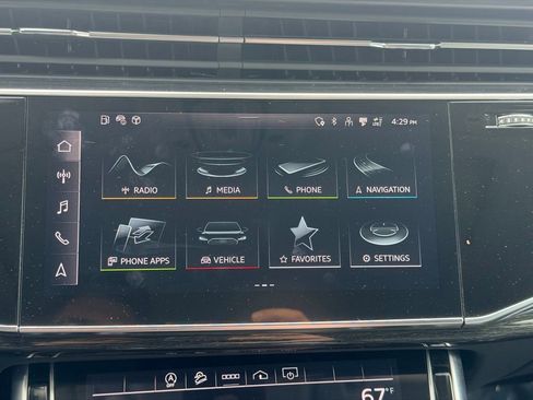 Certified 2023 Audi Q7 2.0T Premium w/ Convenience Package AWD/4WD image 32