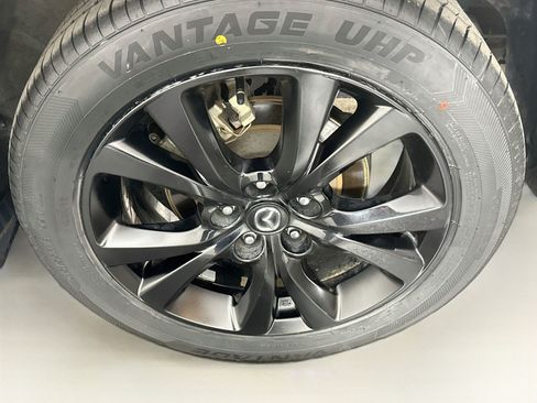 Used 2024 MAZDA CX-30 AWD 2.5 S w/ Select Sport Pkg image 11