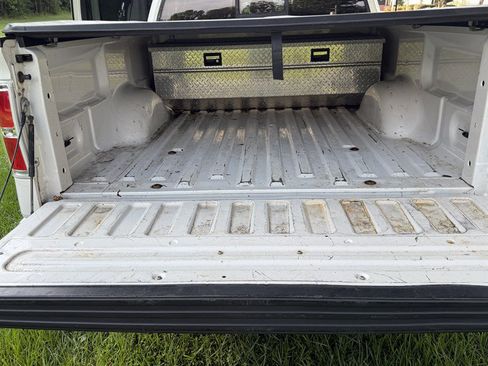 Used 2013 Ford F150 Platinum AWD/4WD image 15