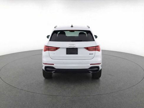 Used 2024 Audi Q3 2.0T Premium image 7