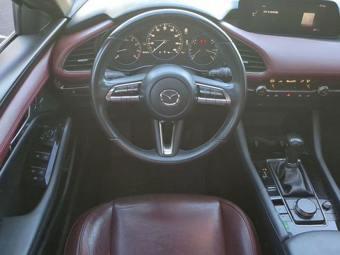 Used 2021 MAZDA MAZDA3 s image 19