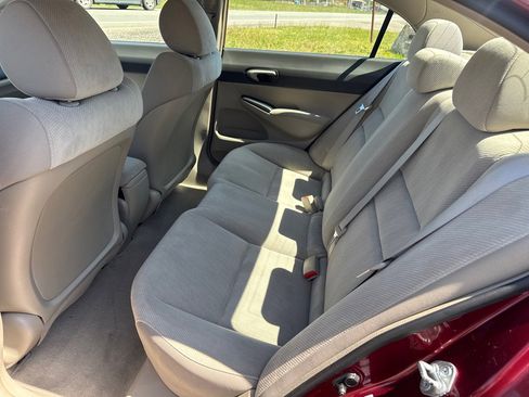 Used 2011 Honda Civic LX image 17