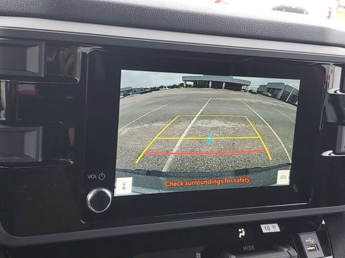 New 2026 Toyota Tundra SR5 AWD/4WD image 27