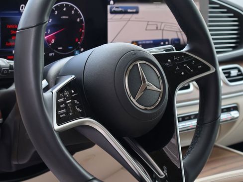 Certified 2026 Mercedes-Benz GLE 350 4MATIC image 21