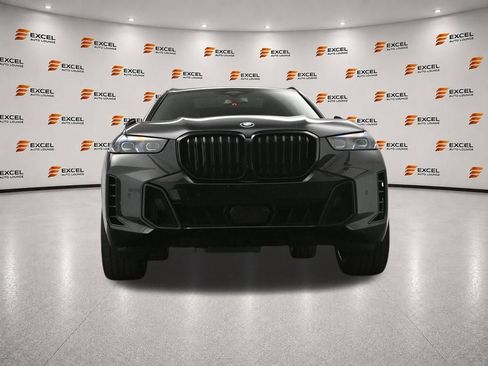 Used 2024 BMW X5 xDrive40i w/ M Sport Package AWD/4WD image 57