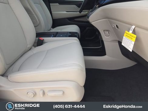 New 2026 Honda Odyssey EX-L image 11