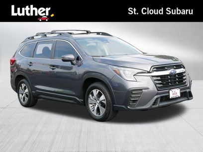 Certified 2023 Subaru Ascent Premium w/ Convenience Package