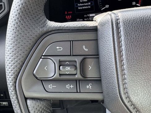 New 2026 Toyota Tundra TRD Pro AWD/4WD image 23