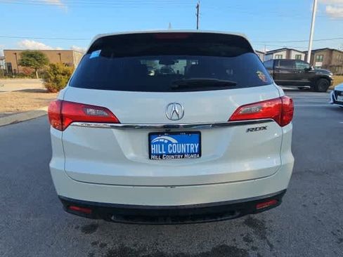 Used 2014 Acura RDX FWD image 6