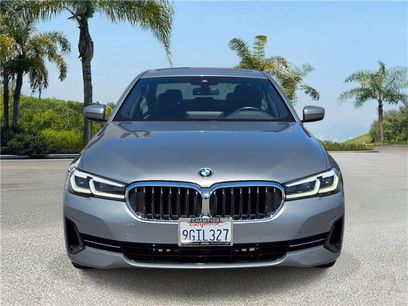 Used 2023 BMW 530i w/ Convenience Package