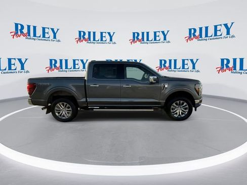 New 2026 Ford F150 Lariat w/ Equipment Group 501A Mid image 9