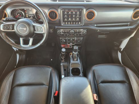 Used 2021 Jeep Gladiator Mojave image 26