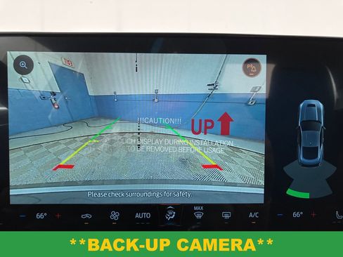 New 2025 Ford Mustang EcoBoost image 23