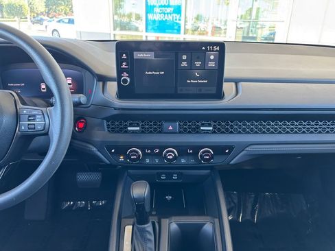 Used 2026 Honda Accord SE image 13