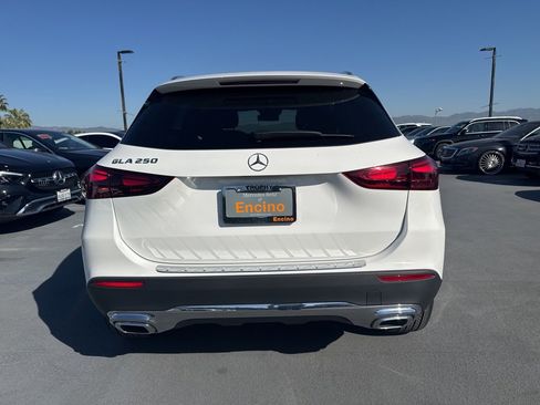 Used 2026 Mercedes-Benz GLA 250 GLA 250 image 6