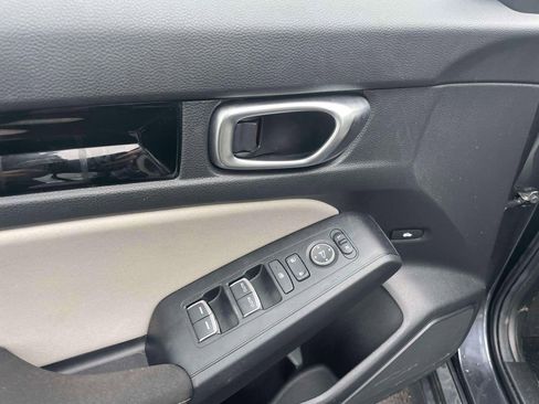 Certified 2024 Honda Civic EX image 17