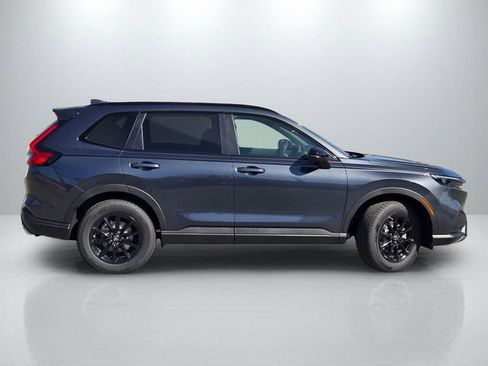 New 2026 Honda CR-V Sport-L image 3