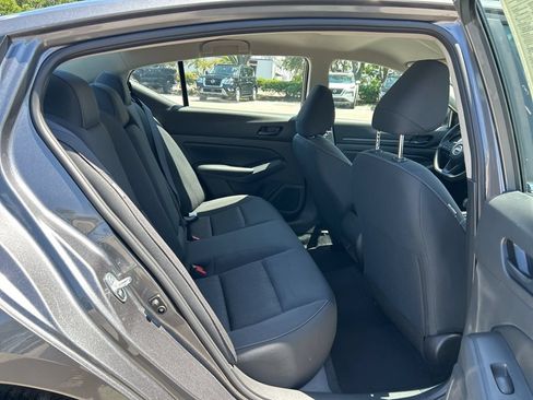 Certified 2025 Nissan Altima 2.5 S FWD image 46