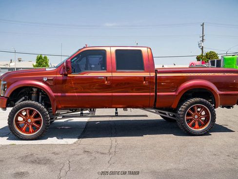 Used 2008 Ford F250 XL image 3