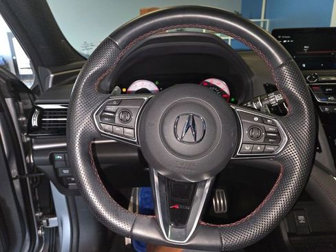 Used 2024 Acura RDX A-Spec image 14