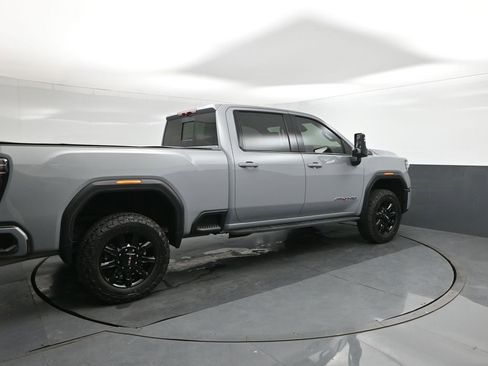 Used 2025 GMC Sierra 2500 AT4 w/ AT4 Preferred Package image 26