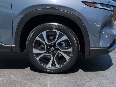 New 2026 MAZDA CX-5 Preferred AWD/4WD image 11
