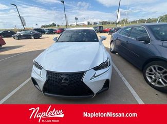 Used 2019 Lexus IS 300 F Sport w/ F Sport Package AWD/4WD video 1