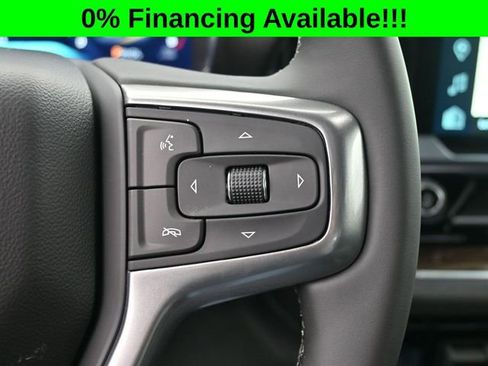 New 2026 Chevrolet Silverado 1500 LT image 26