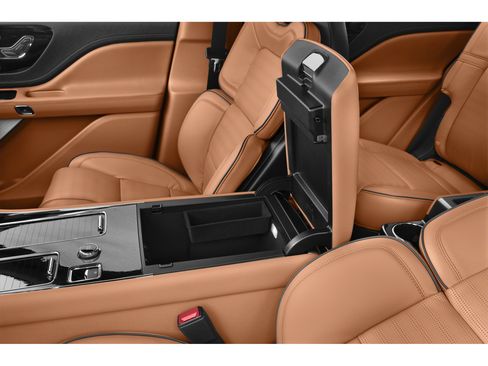 New 2026 Lincoln Aviator Black Label w/ Black Label Special Edition AWD/4WD image 35