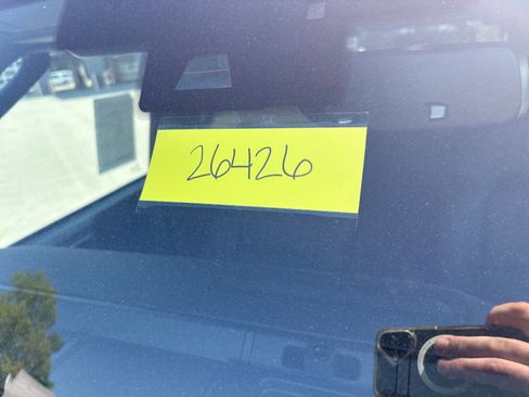 New 2026 Ford Bronco Outer Banks AWD/4WD image 8