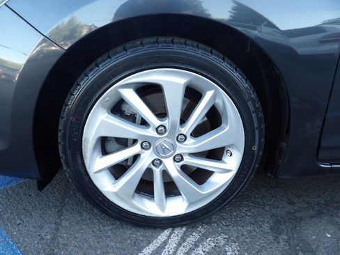 Used 2016 Acura ILX FWD image 15