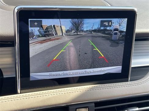 Used 2020 Lincoln Corsair FWD image 32